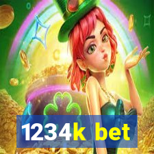 1234k bet